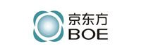 京东方BOElogo