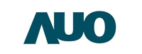 友达光电logo